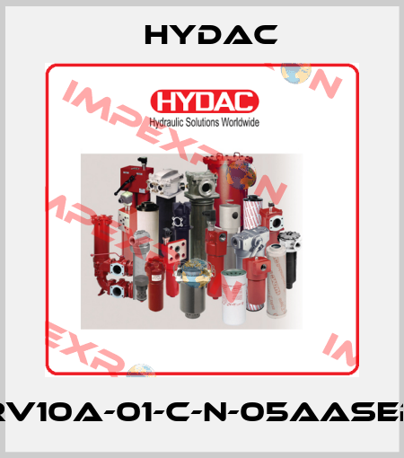 RV10A-01-C-N-05aaser Hydac