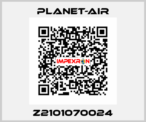 Z2101070024 planet-air