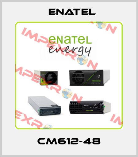 CM612-48 Enatel