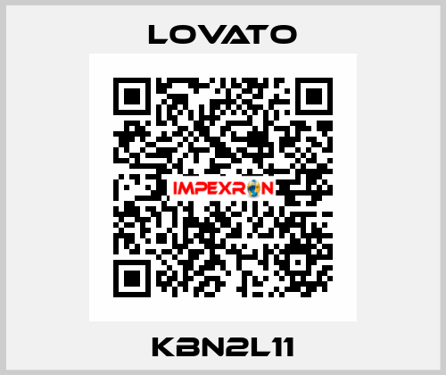 KBN2L11 Lovato