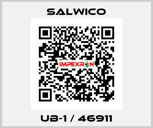 UB-1 / 46911 Salwico