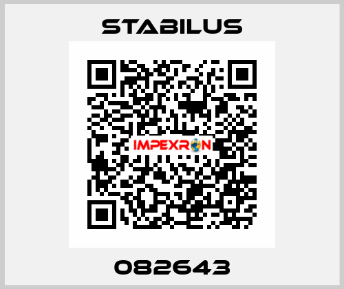 082643 Stabilus