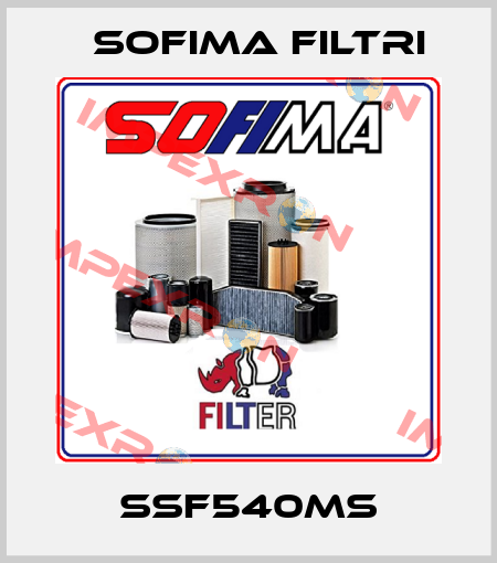 SSF540MS Sofima Filtri