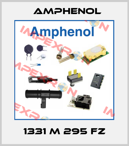 1331 M 295 FZ Amphenol
