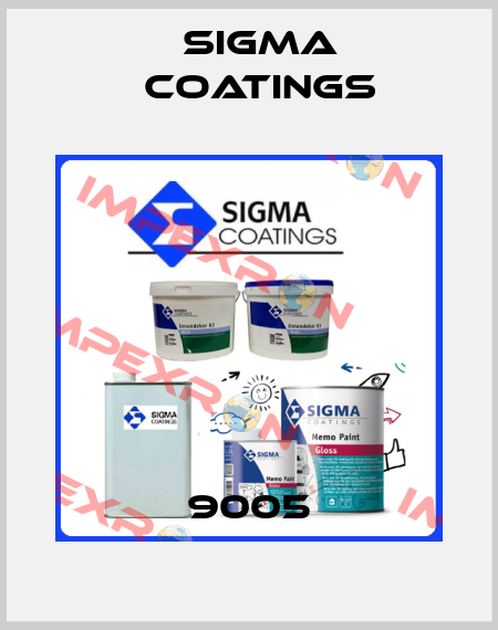9005 Sigma Coatings