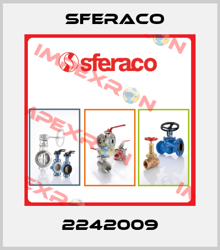 2242009 Sferaco