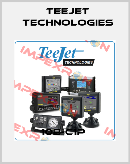 102-C1P  TeeJet Technologies