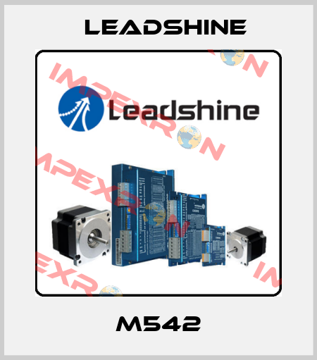M542 Leadshine