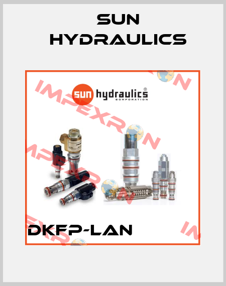 DKFP-LAN‏‏‏‏‏‏ Sun Hydraulics