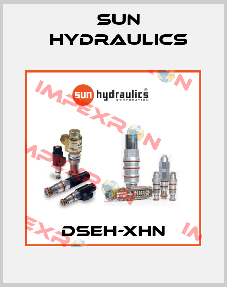 DSEH-XHN Sun Hydraulics