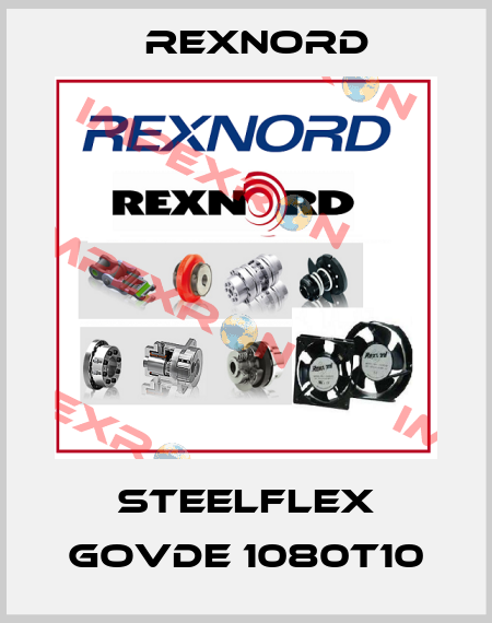 STEELFLEX GOVDE 1080T10 Rexnord