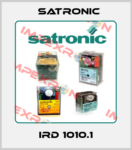 IRD 1010.1 Satronic