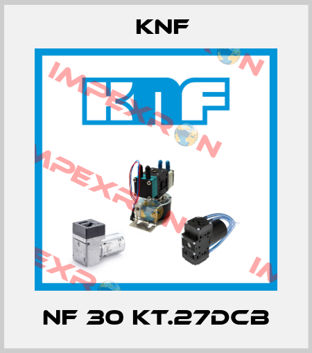 NF 30 KT.27DCB KNF