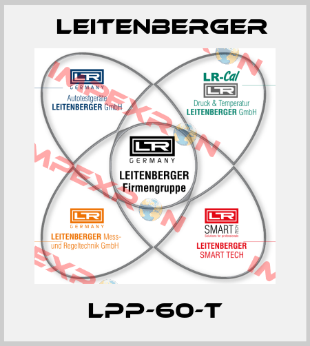 LPP-60-T Leitenberger