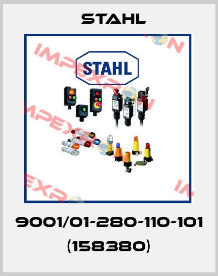 9001/01-280-110-101 (158380) Stahl