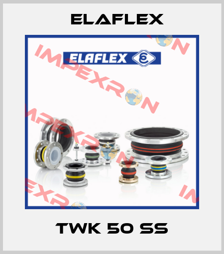 TWK 50 SS Elaflex