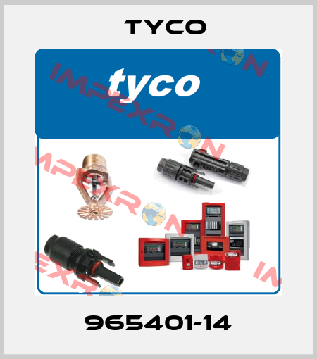  965401-14 TYCO