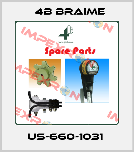 US-660-1031  4B Braime