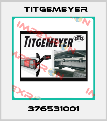 376531001 Titgemeyer