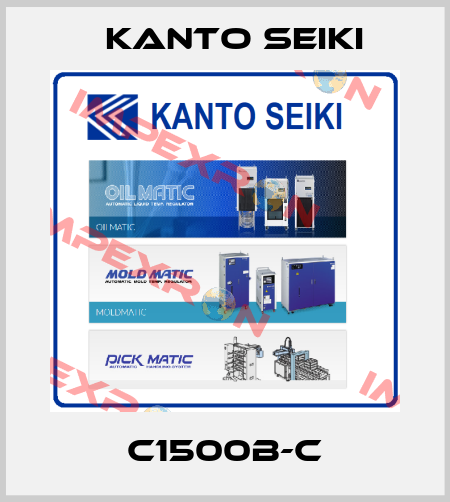 C1500B-C Kanto Seiki