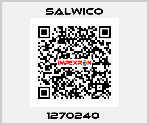 1270240  Salwico