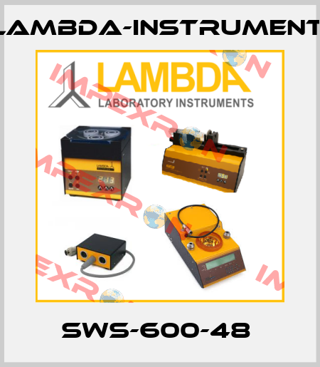 SWS-600-48  lambda-instruments