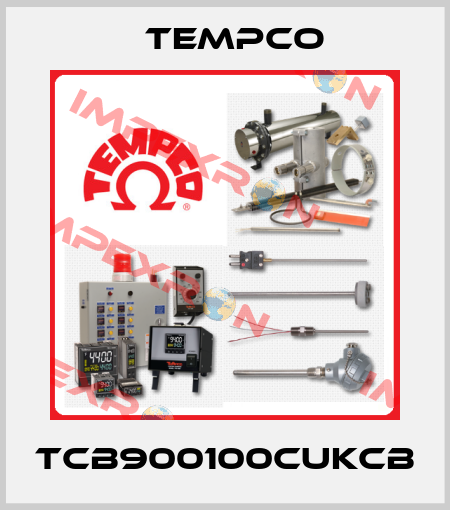 TCB900100CUKCB Tempco