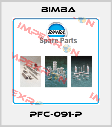 PFC-091-P Bimba