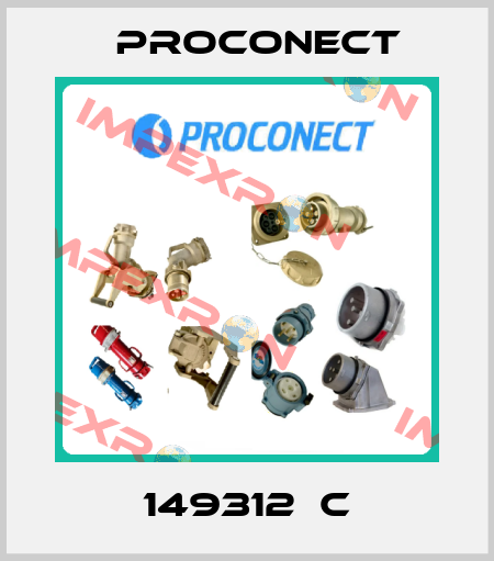 149312‐C Proconect