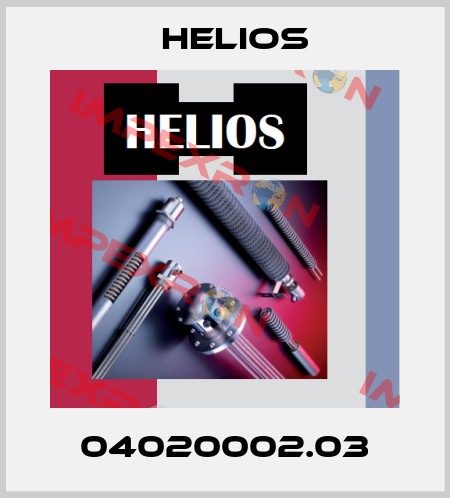 04020002.03 Helios