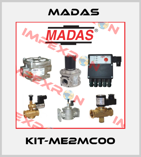 KIT-ME2MC00 Madas