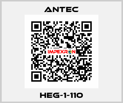 HEG-1-110 Antec