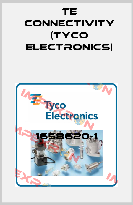 1658620-1 TE Connectivity (Tyco Electronics)