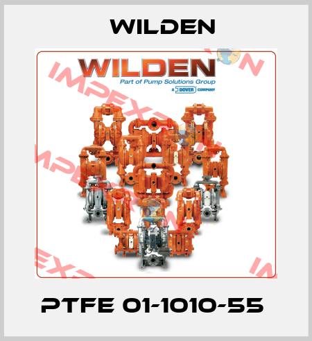 PTFE 01-1010-55  Wilden