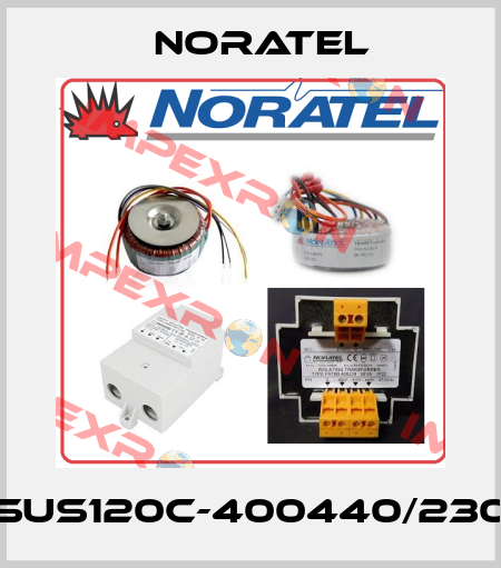 SUS120C-400440/230 Noratel