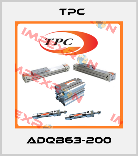 ADQB63-200 TPC
