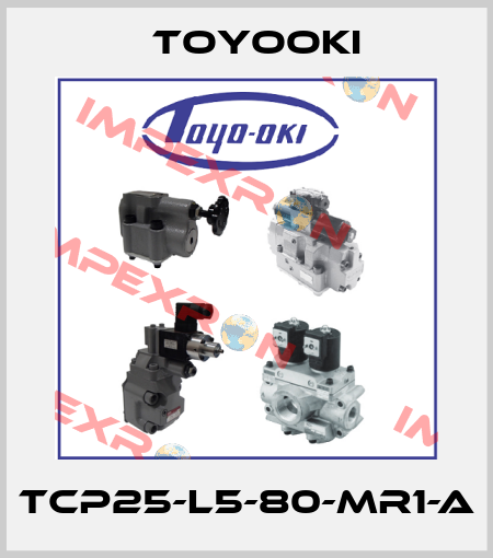 TCP25-L5-80-MR1-A Toyooki