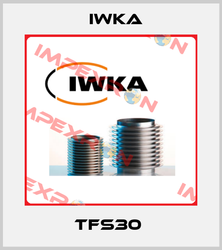 TFS30  Iwka