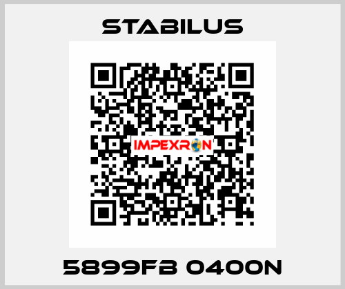 5899FB 0400N Stabilus
