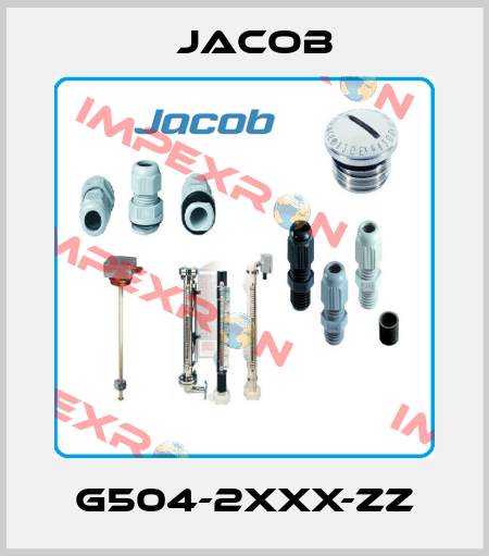 G504-2xxx-zz JACOB