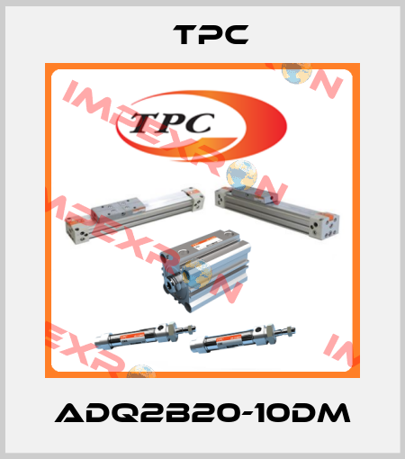 ADQ2B20-10DM TPC