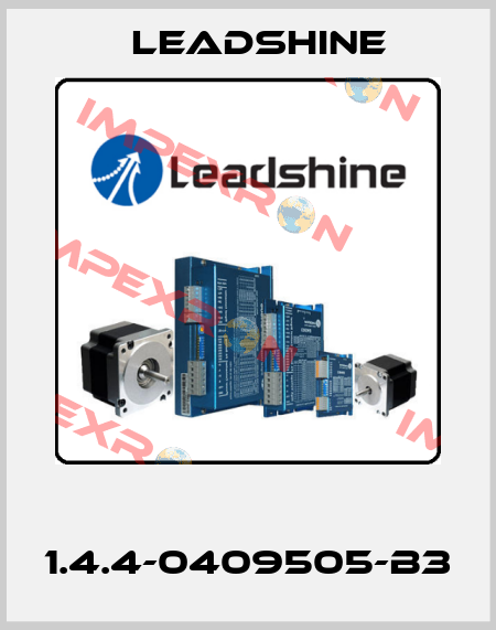  1.4.4-0409505-B3 Leadshine