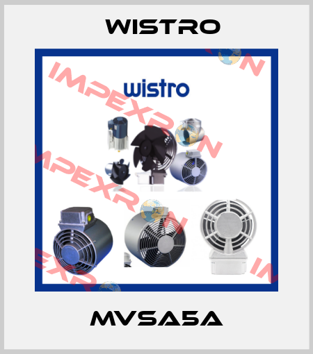 MVSA5A Wistro