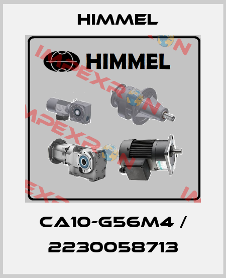 CA10-G56M4 / 2230058713 HIMMEL