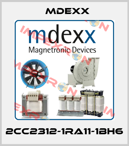 2CC2312-1RA11-1BH6 Mdexx