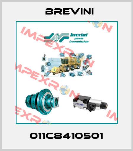 011C8410501 Brevini