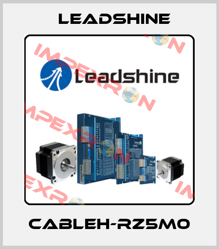 CABLEH-RZ5M0 Leadshine