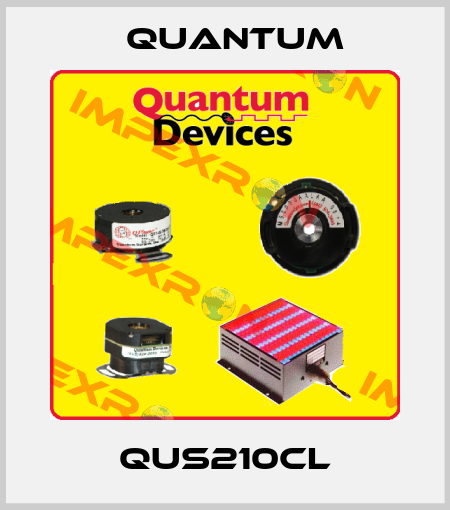 QUS210CL Quantum