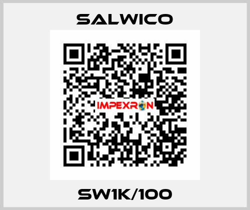 SW1K/100 Salwico