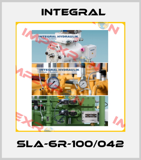 SLA-6R-100/042 Integral